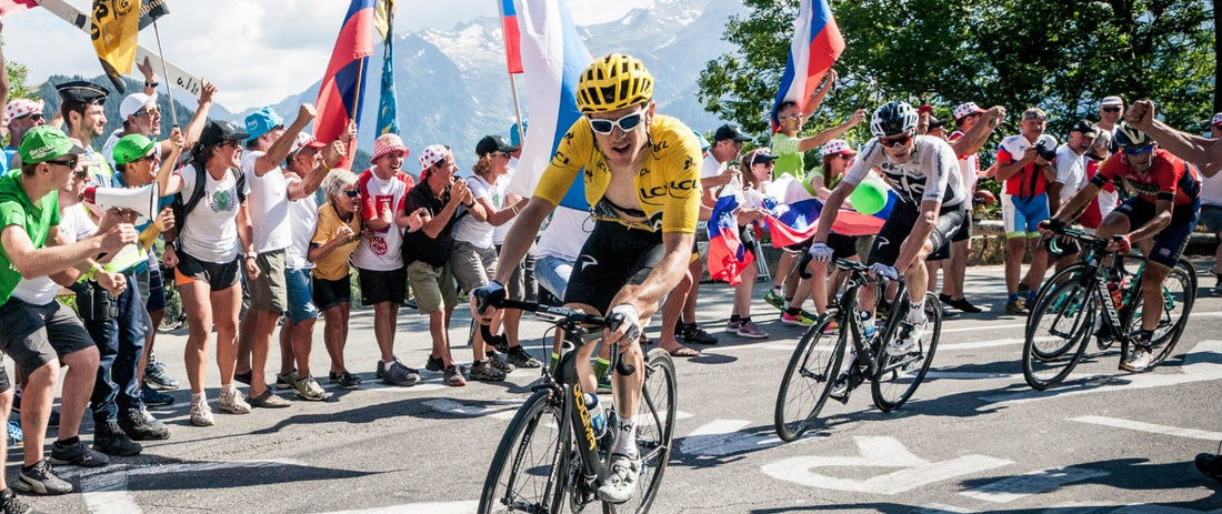 Pourquoi il faut réhabiliter le Tour de France