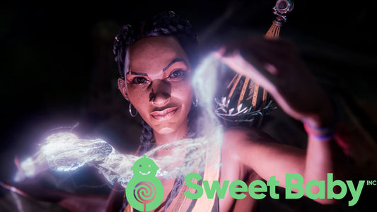 Sweet Baby Inc., la boîte qui wokise les jeux vidéo