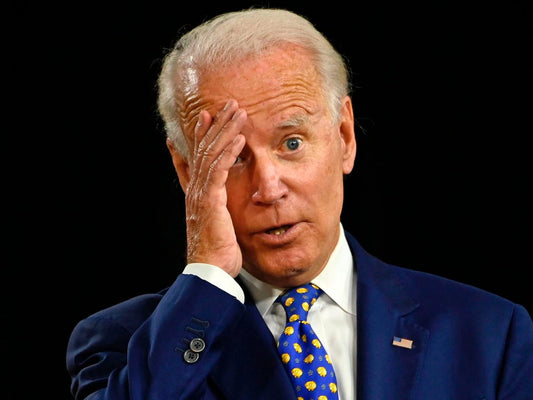 Joe Biden : ses meilleures gaffes