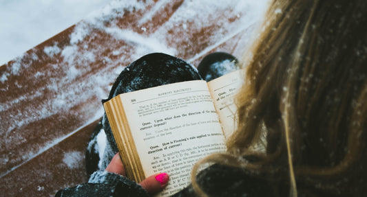 TOP 10 des romans à lire durant une tempête de neige