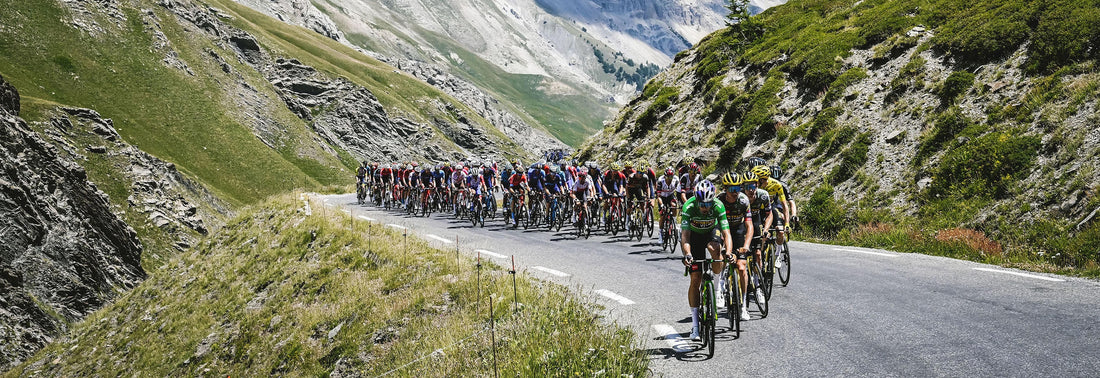 3 idées fausses sur le Tour de France