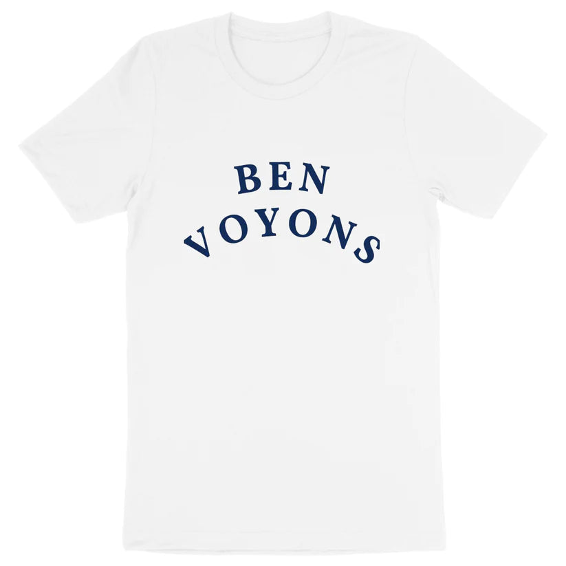 T-Shirt Ben Voyons