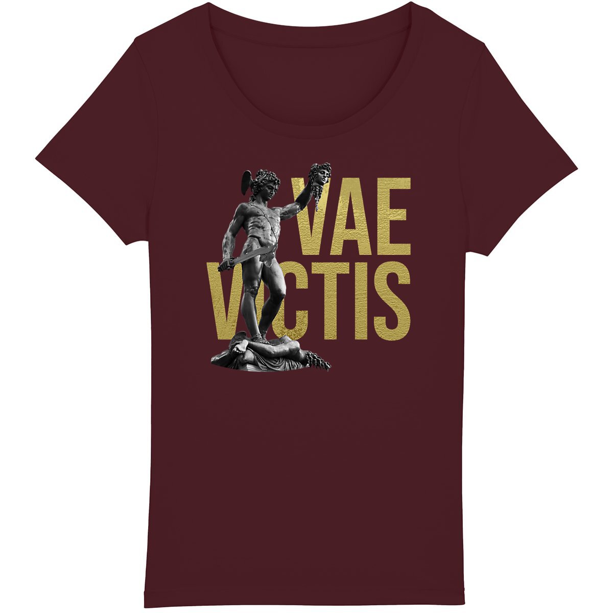 T-Shirt Vae Victis