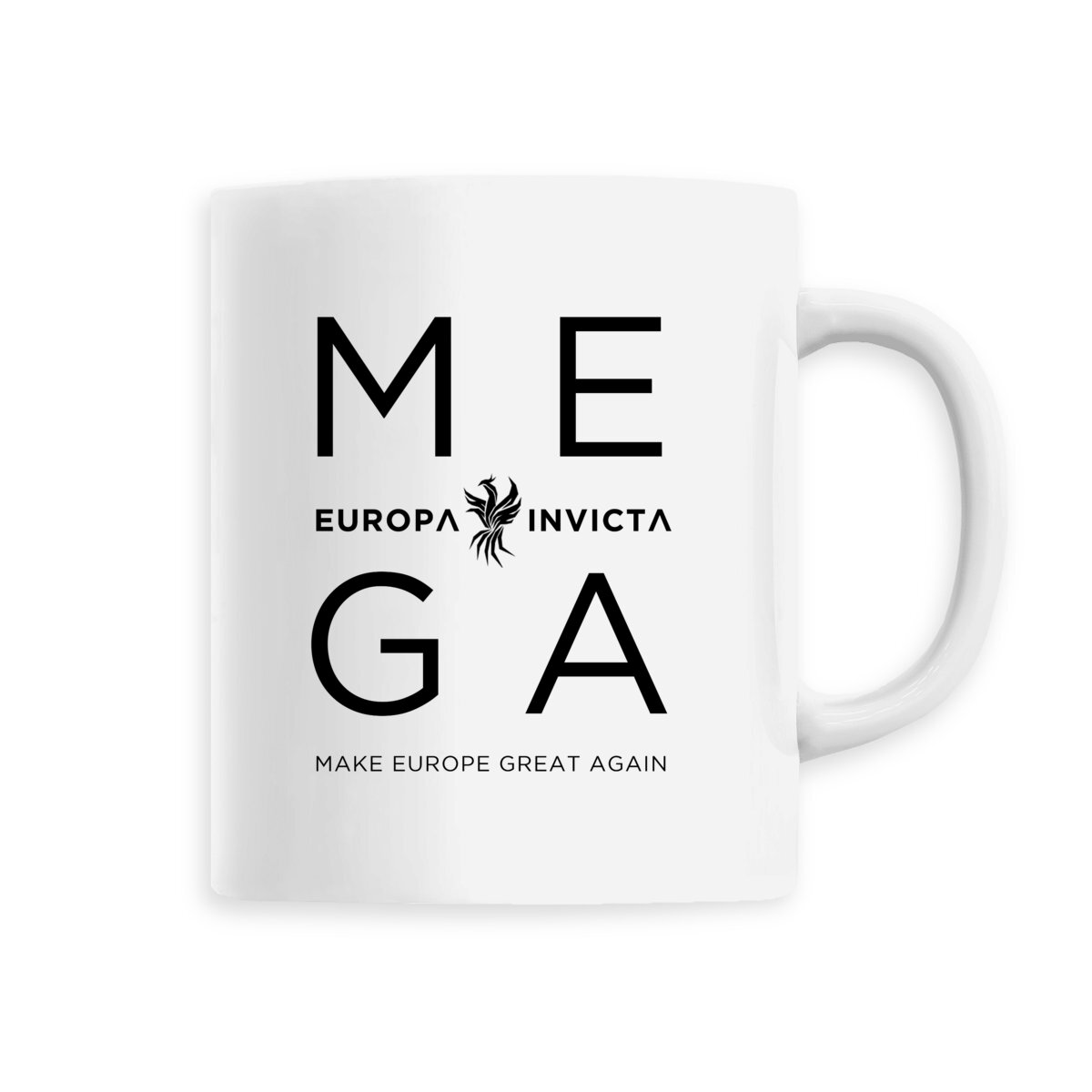 Mug MEGA