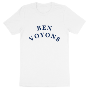 Visuel Boutique Ben Voyons