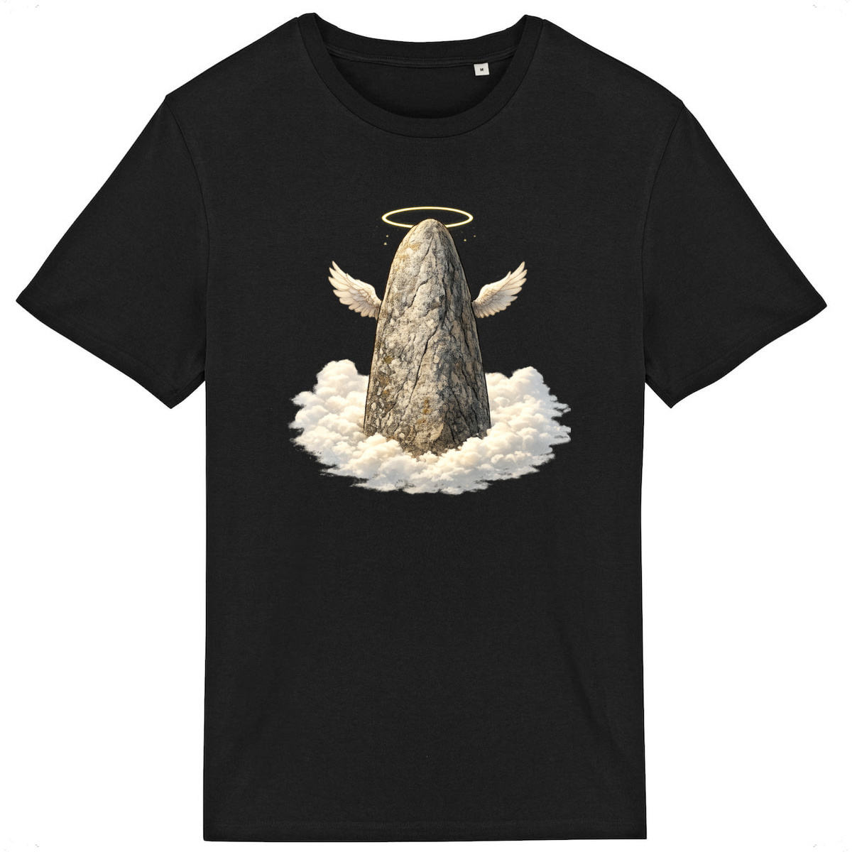 T-shirt Menhir